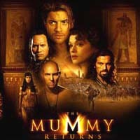 The Mummy Returns